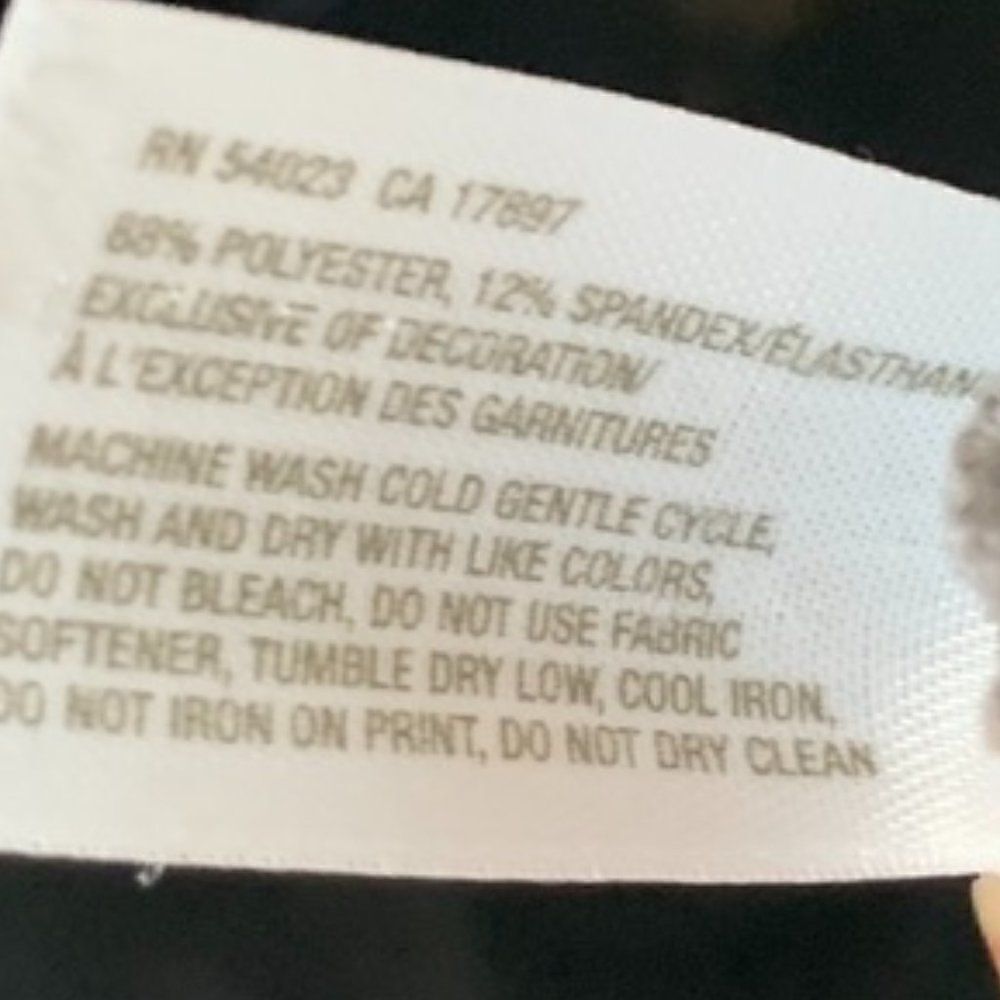 Gap Fit Short Sleeve Shirt - Picture 7 of 7